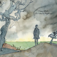 I Need A Forest Fire - James Blake, Bon Iver