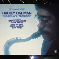 Lush Life - Hotep Cecil Barnard, David Williams, Elvin Jones