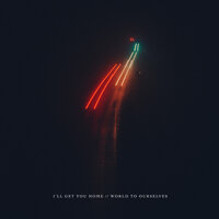 World to Ourselves - By The Coast