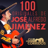 Los 7 Mares - José Alfredo Jiménez