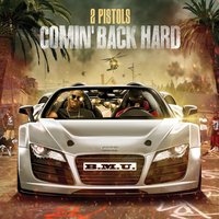 Greedy - Juicy J, Not Applicable, 2 Pistols