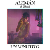 Un Minutito - Bhavi, Aleman
