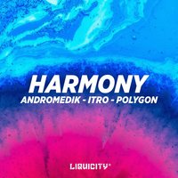 Holding On - Andromedik