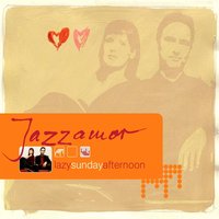 Berimbou - Jazzamor