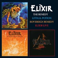 Llagaeran - Elixir