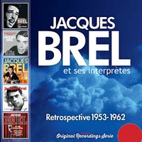 Le diable (Ça va) - Juliette Gréco