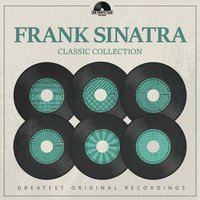 It's Been a Long Long Time - Frank Sinatra