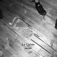 Sulla differenza fra un sorriso e una risata - La quiete