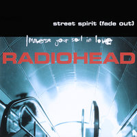 Bishop's Robes - Radiohead