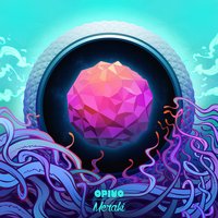 Life - Gift Of Gab, Syreneiscreamy, Opiuo