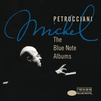Home - Michel Petrucciani