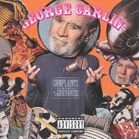 Singers with One Name - George Carlin