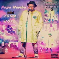 Ye Te Oh - Papa Wemba