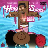 Move Buddy out the Way - Sauce Walka