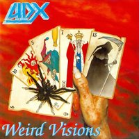 Behind the Mirror - ADX