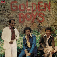 Nada Mais - Golden Boys