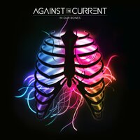 Brighter - Against the Current