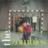 You've Really Got a Hold on Me - The Zombies