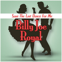 Stand By Me - Billy Joe Royal