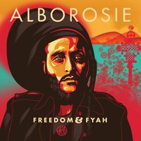Fly 420 - Alborosie, Sugus