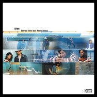 Alles - Sabrina Setlur, Xavier Naidoo