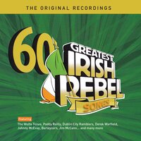 The Valley of Knockanure - The Wolfe Tones