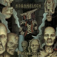 The Book of the Worm - Adramelech