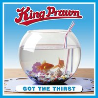 Caught Inna Rut - King Prawn