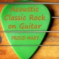 Acoustic Classic Rock
