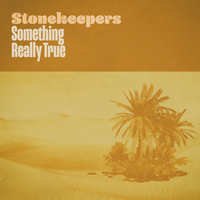 Something Really True - Stonekeepers, Ed Mills