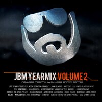 This Is Love - Innocence, Juan Belmonte