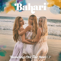 Altar Of The Sun - Bahari