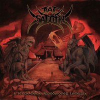 Dreaming Of Utlantean Spires - Bal-Sagoth
