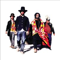 Ben Harper & The Innocent Criminals