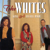 Steal Away And Pray - The Whites