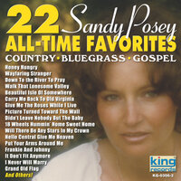 Put Your Arms Around Me - Sandy Posey