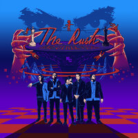 The Rush - Reality Club, Rino, Goonz