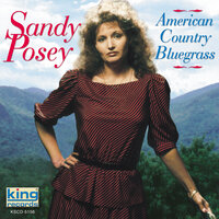 Beautiful Isle Of Somewhere - Sandy Posey