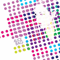 No Means No - Alice Bag