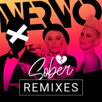 Sober - NERVO, Andros