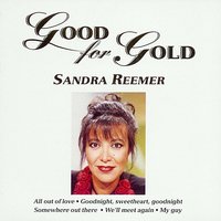 As Time Goes By - Sandra Reemer