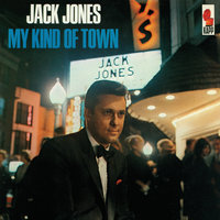 I'm All Smiles - Jack Jones