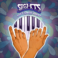 Could Not Call It Love - The Sights