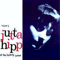 If I Had You - Jutta Hipp
