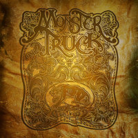 Love Attack - Monster Truck