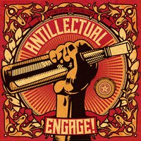Europe, This Is Your Final Countdown - Antillectual, Thomas Barnett
