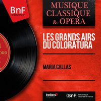 Adriana Lecouvreur: Poveri fiori - Maria Callas, Philharmonia Orchestra, Tullio Serafin