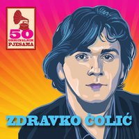 Ne Mogu Biti Tvoj - Zdravko Colic