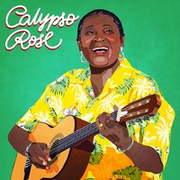 Calypso Rose