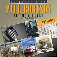 Joshua Fit De Battle Ob Jericho - Paul Robeson